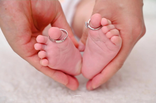 商水五个月孕妇肚子多大