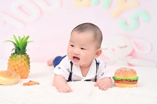 商水宝宝鼻子喷奶急救处理