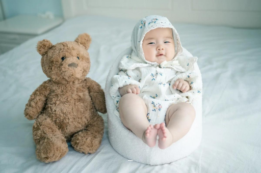 商水宝宝脾气暴躁怎么办