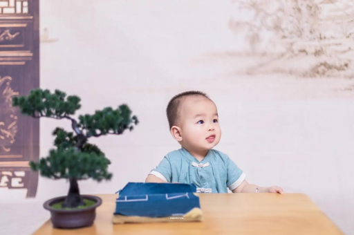 商水宝宝喊肚子疼怎么回事